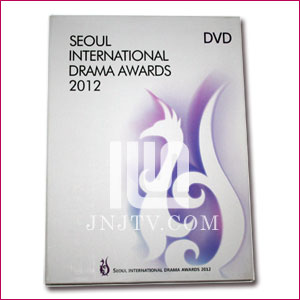 JNJTV Present2-SDA2012 DVD